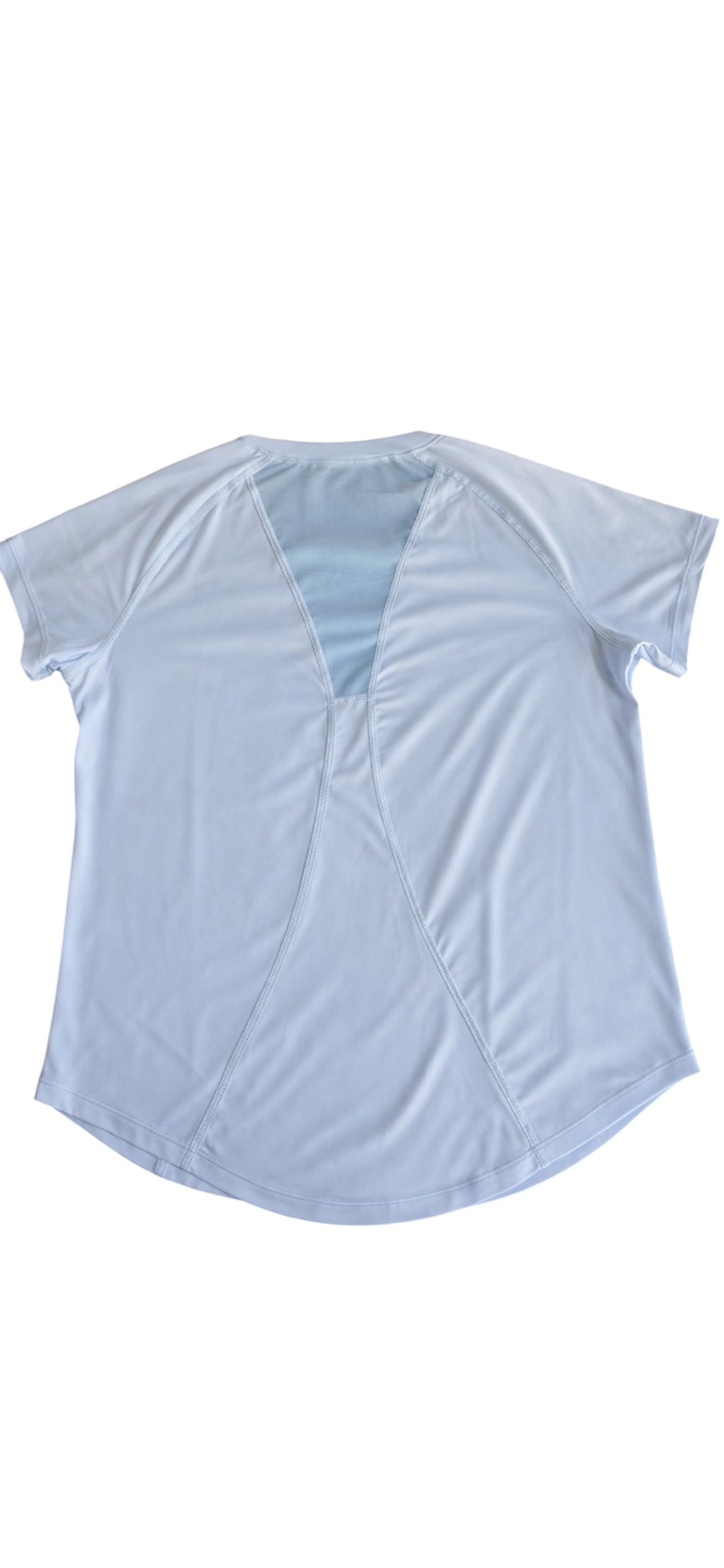 Camiseta Manga Corta