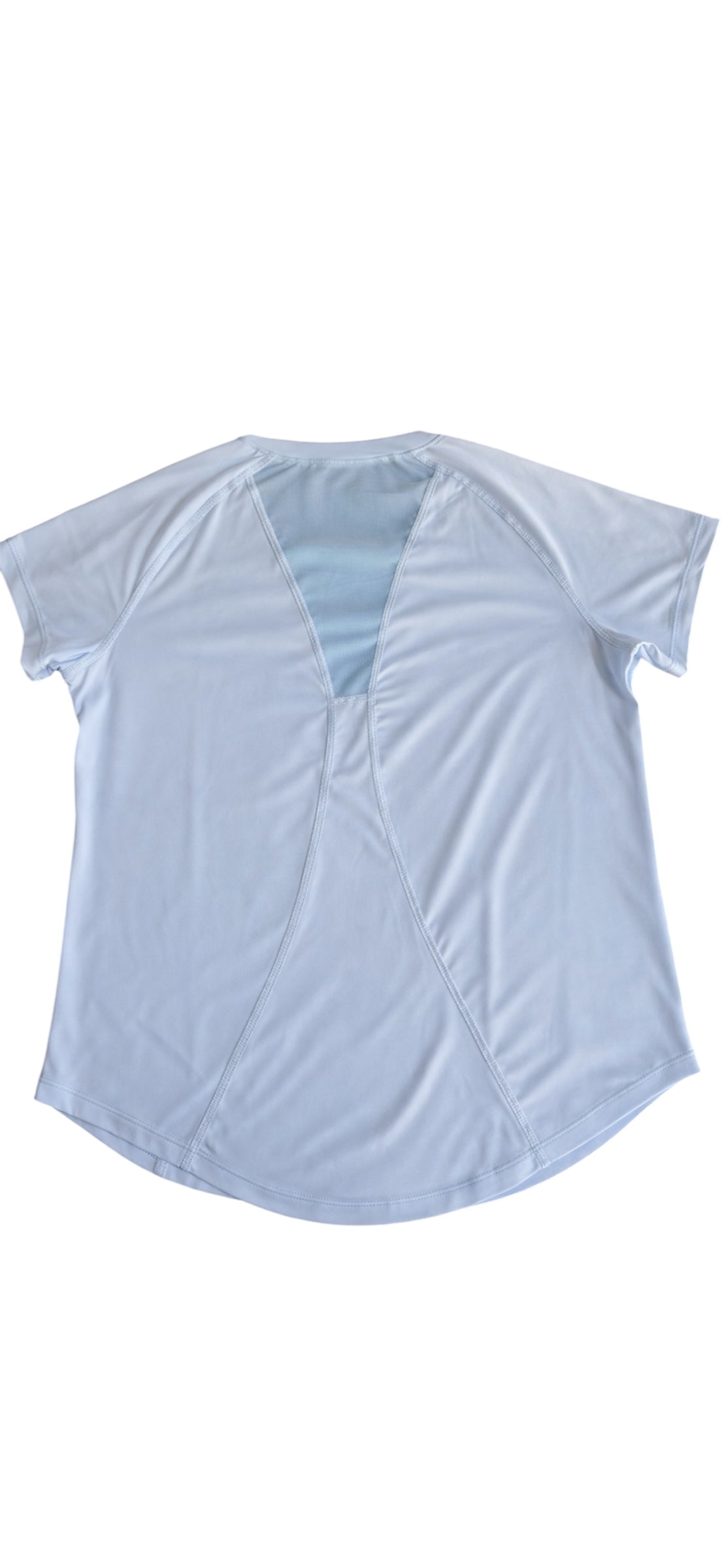 Camiseta Manga Corta