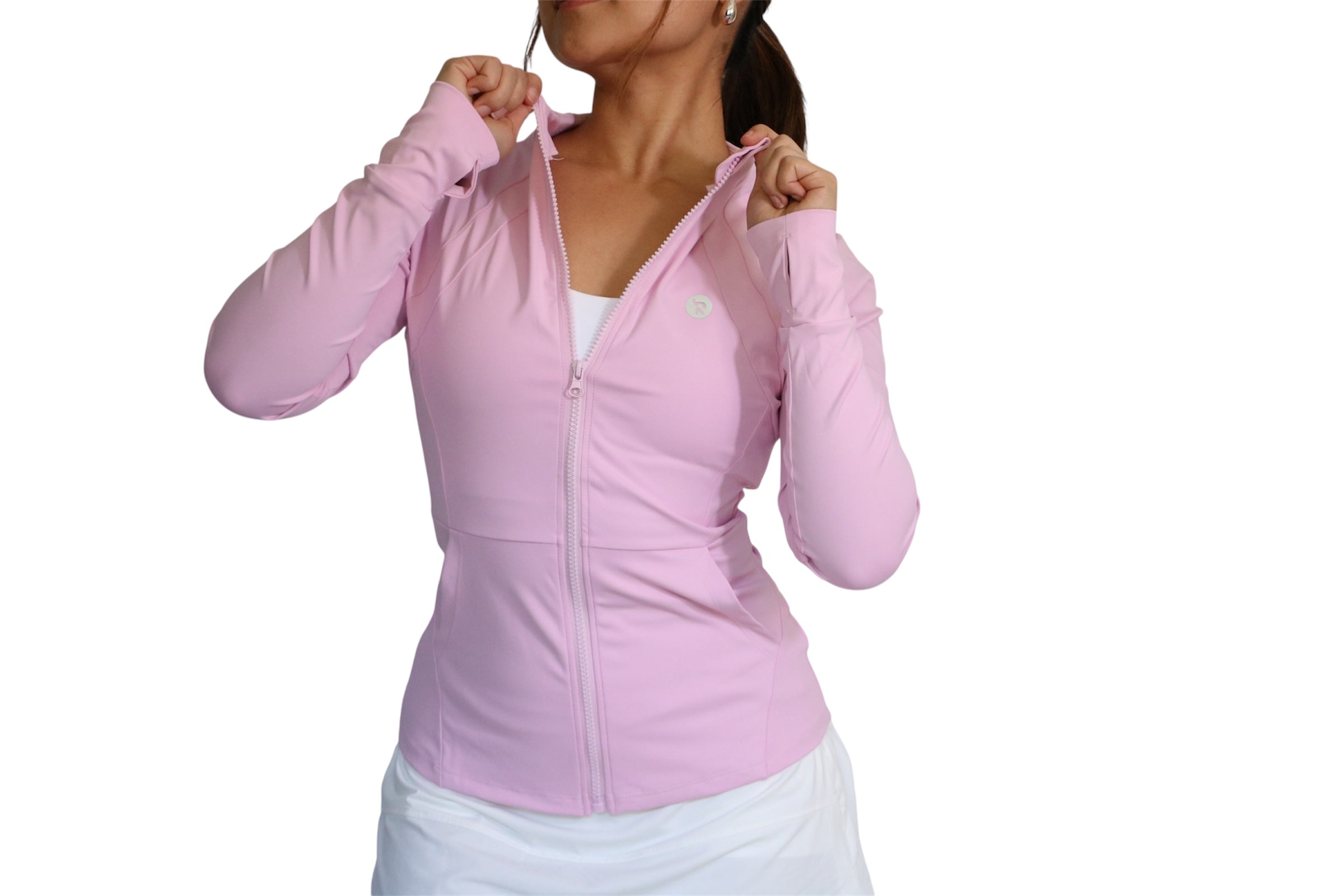 Sudadera Esencial