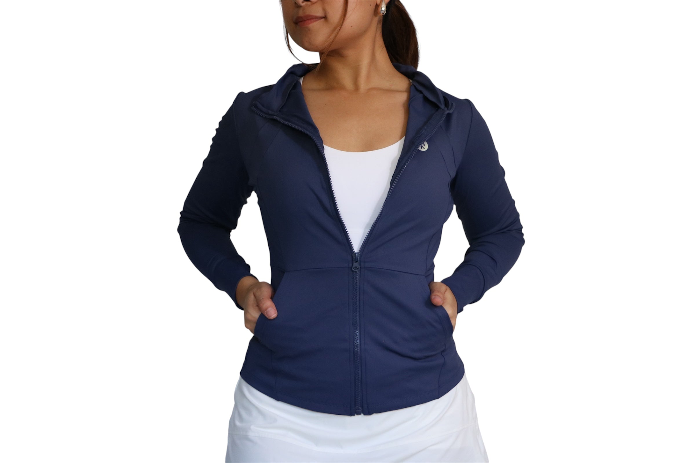 Sudadera Esencial