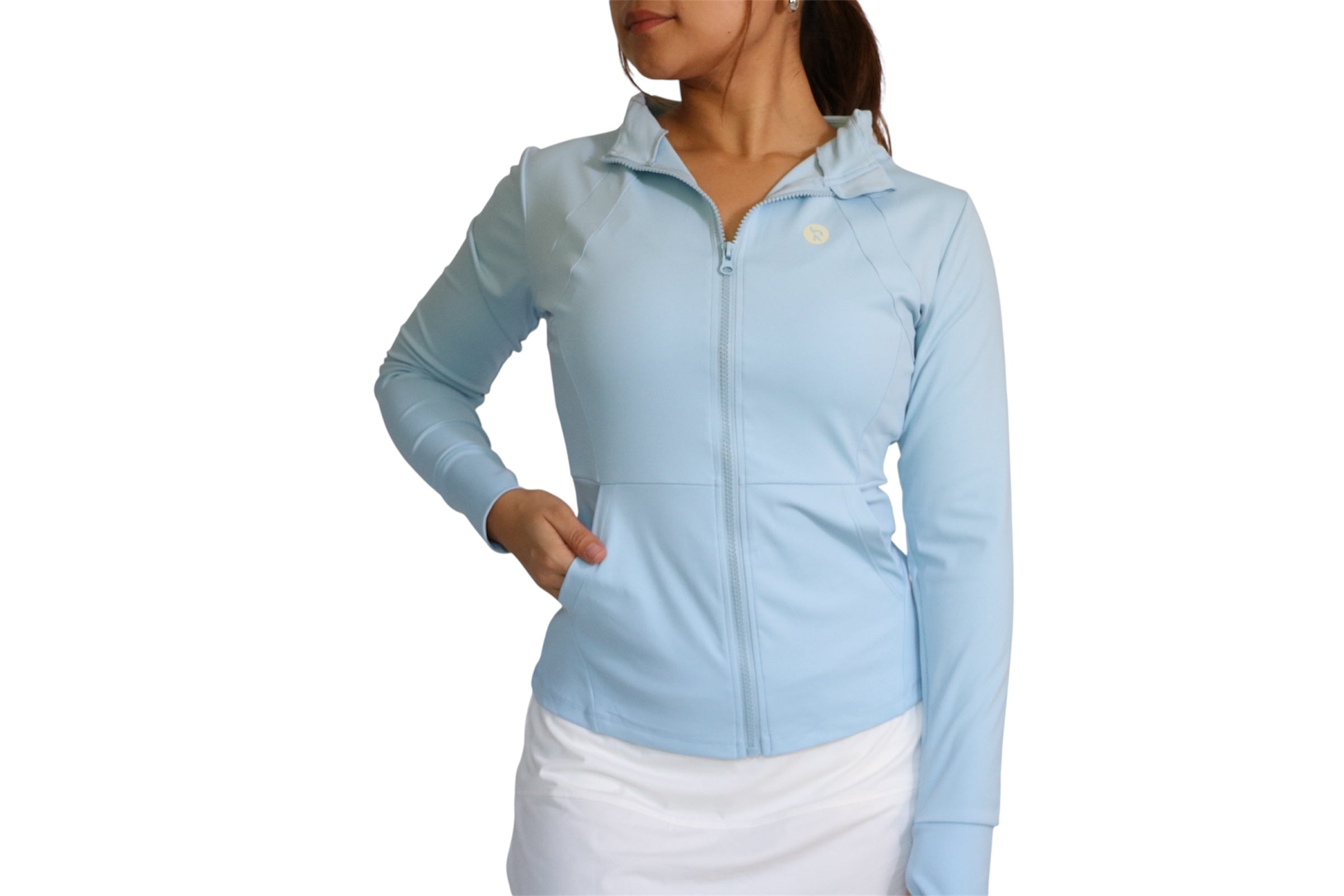 Sudadera Esencial