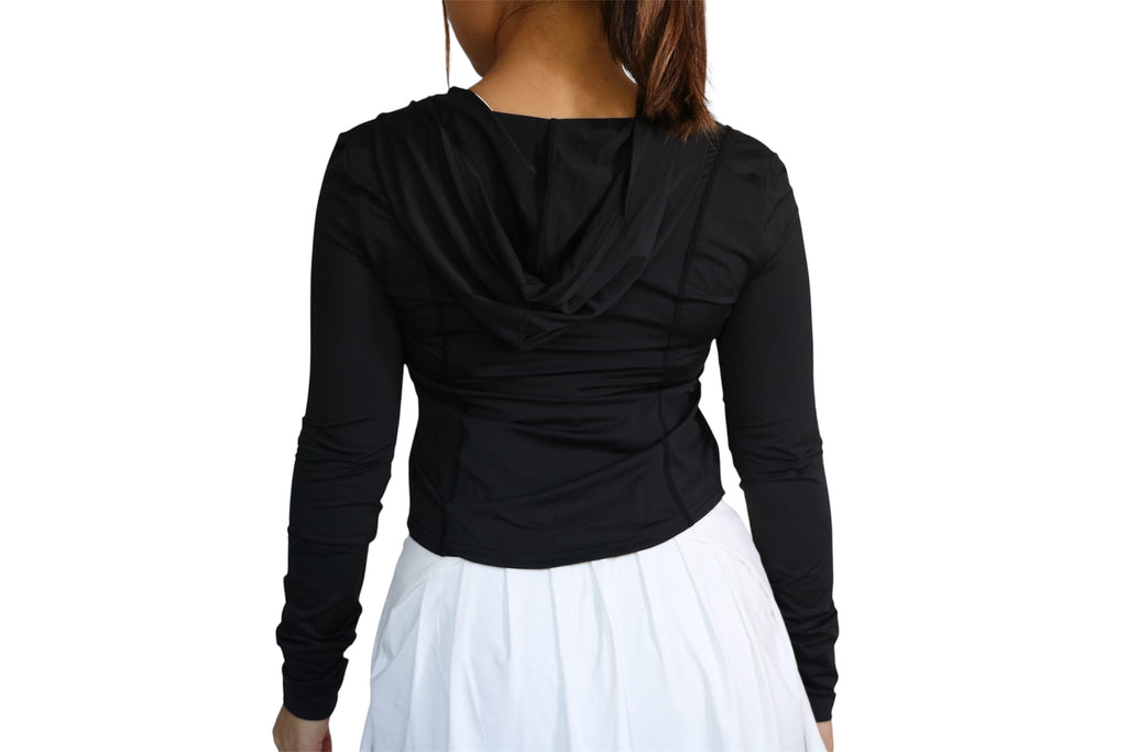Sudadera ligera