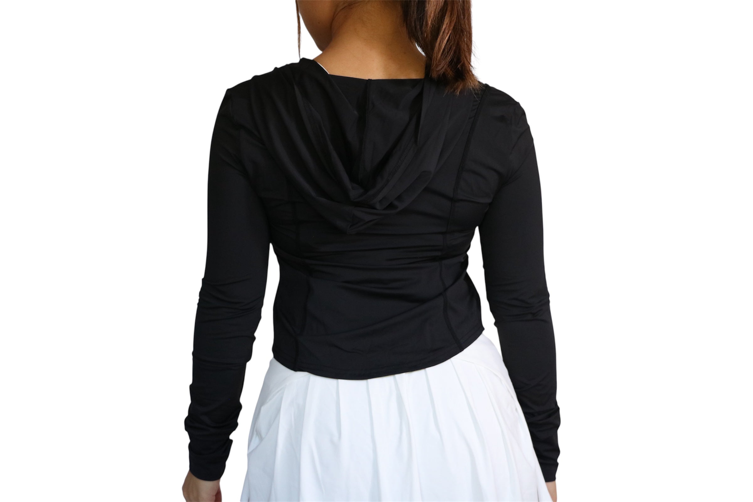 Sudadera ligera