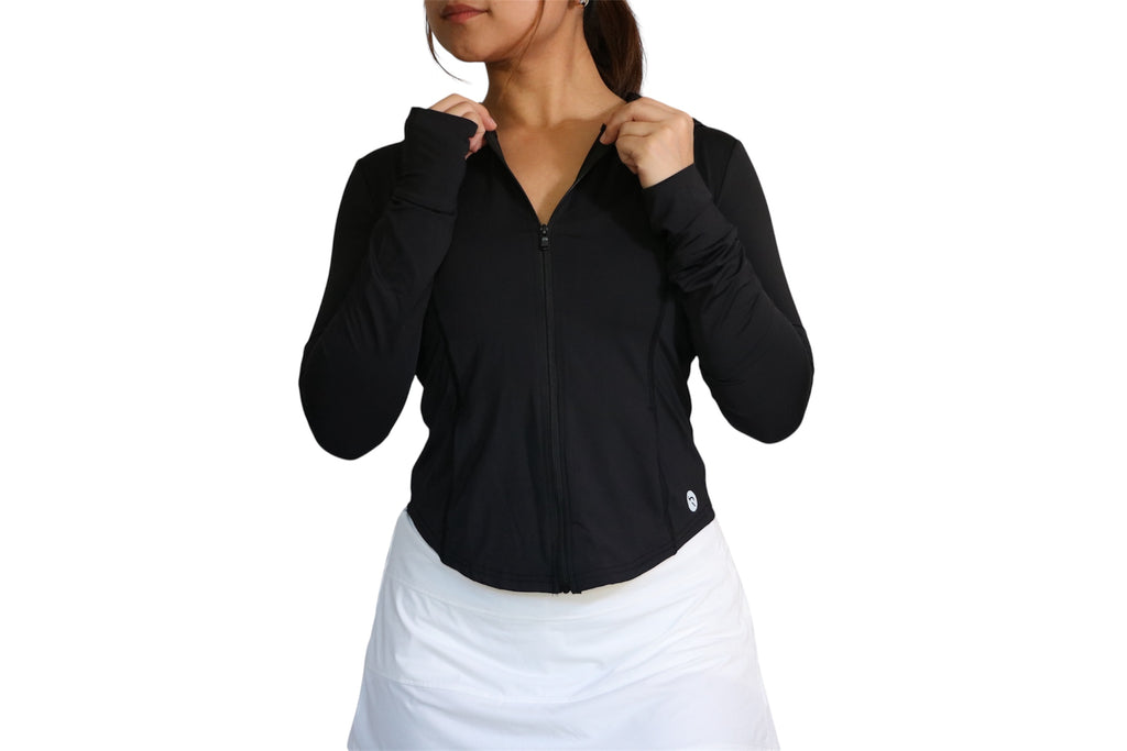 Sudadera ligera