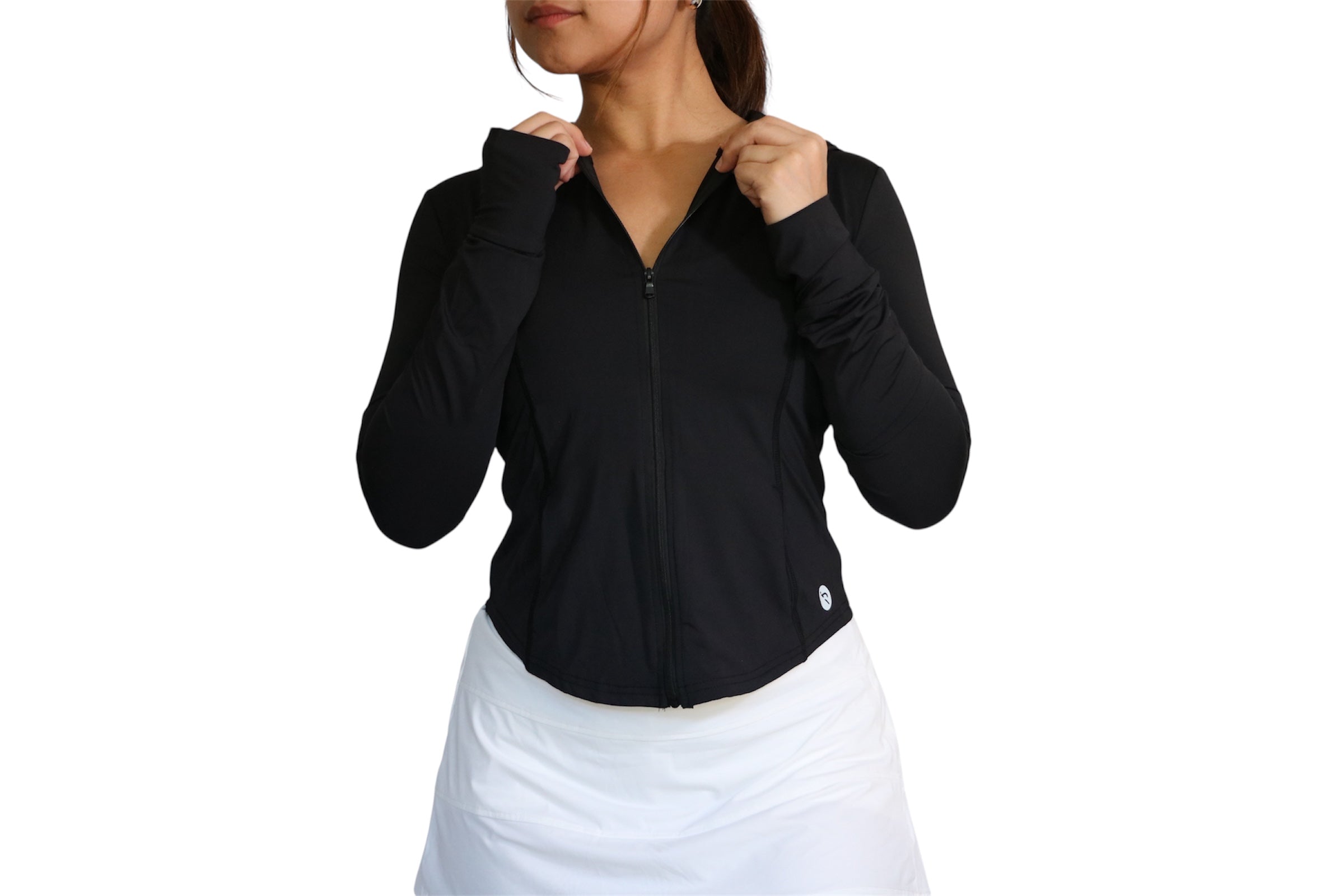 Sudadera ligera