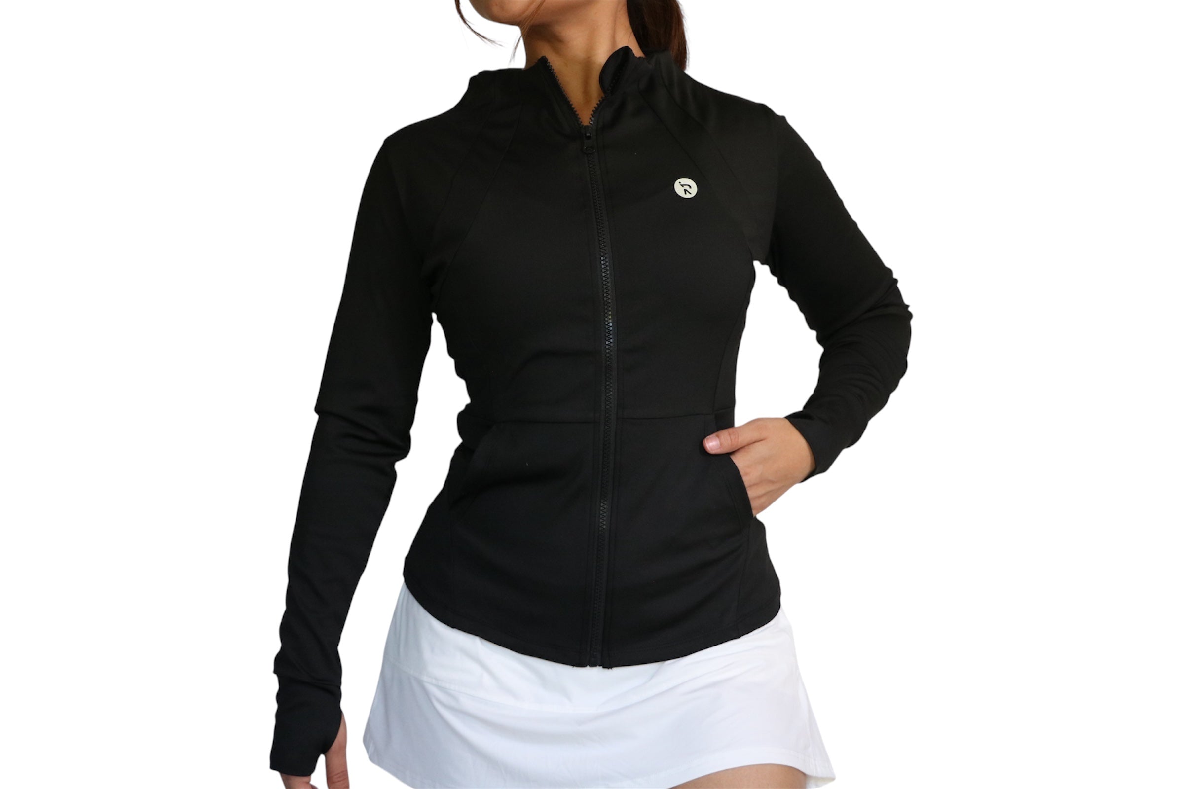 Sudadera Esencial