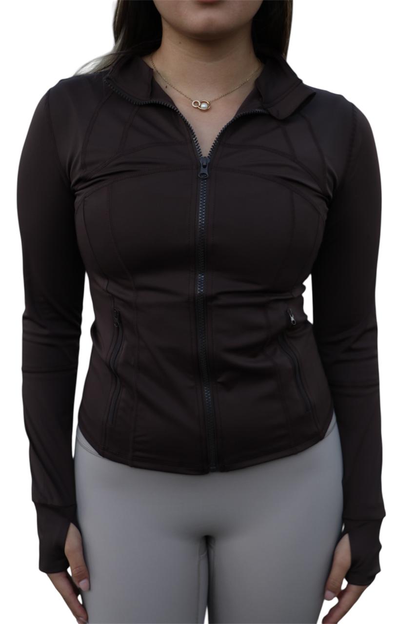 Sudadera top Elorvé