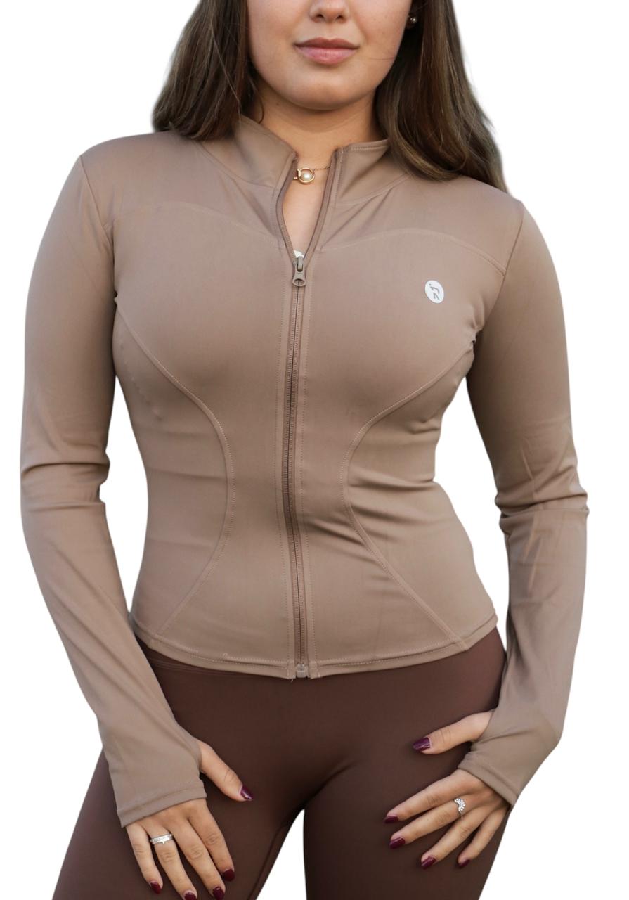 Sudadera Básica Elorvé