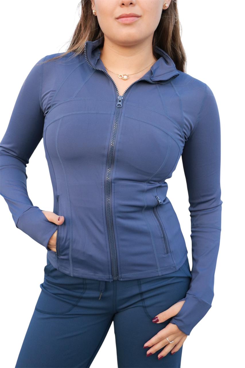 Sudadera top Elorvé