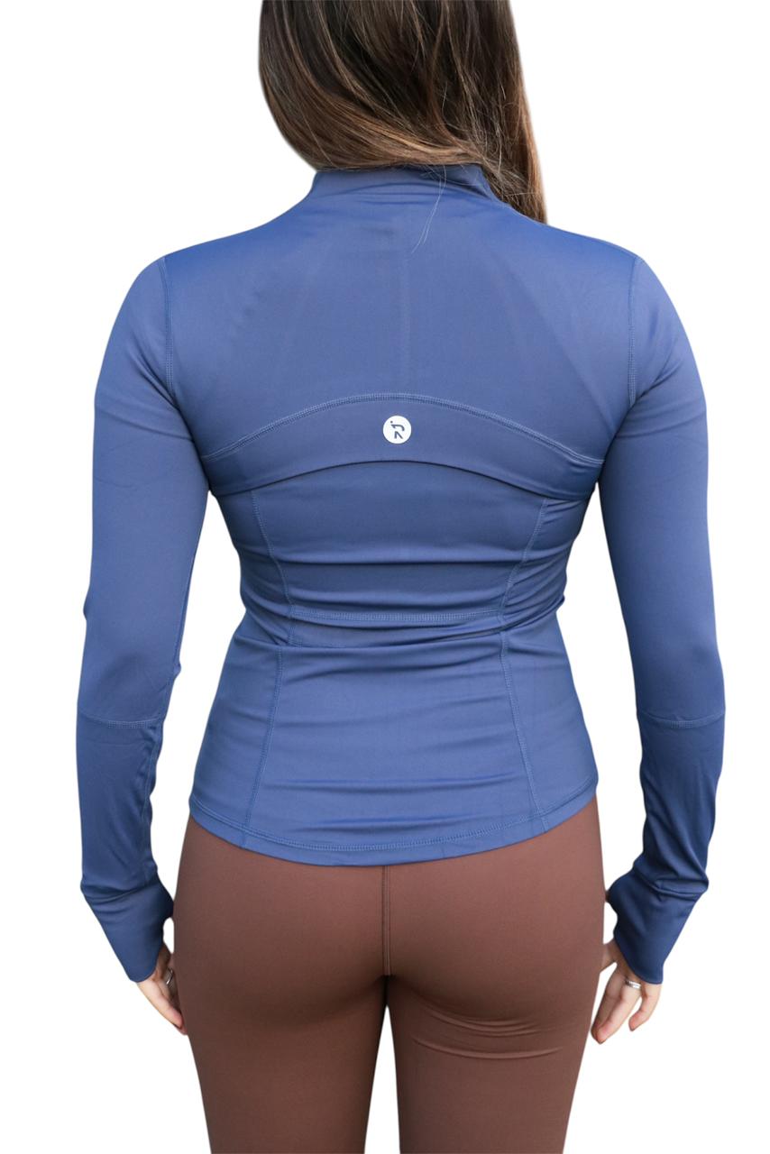 Sudadera top Elorvé