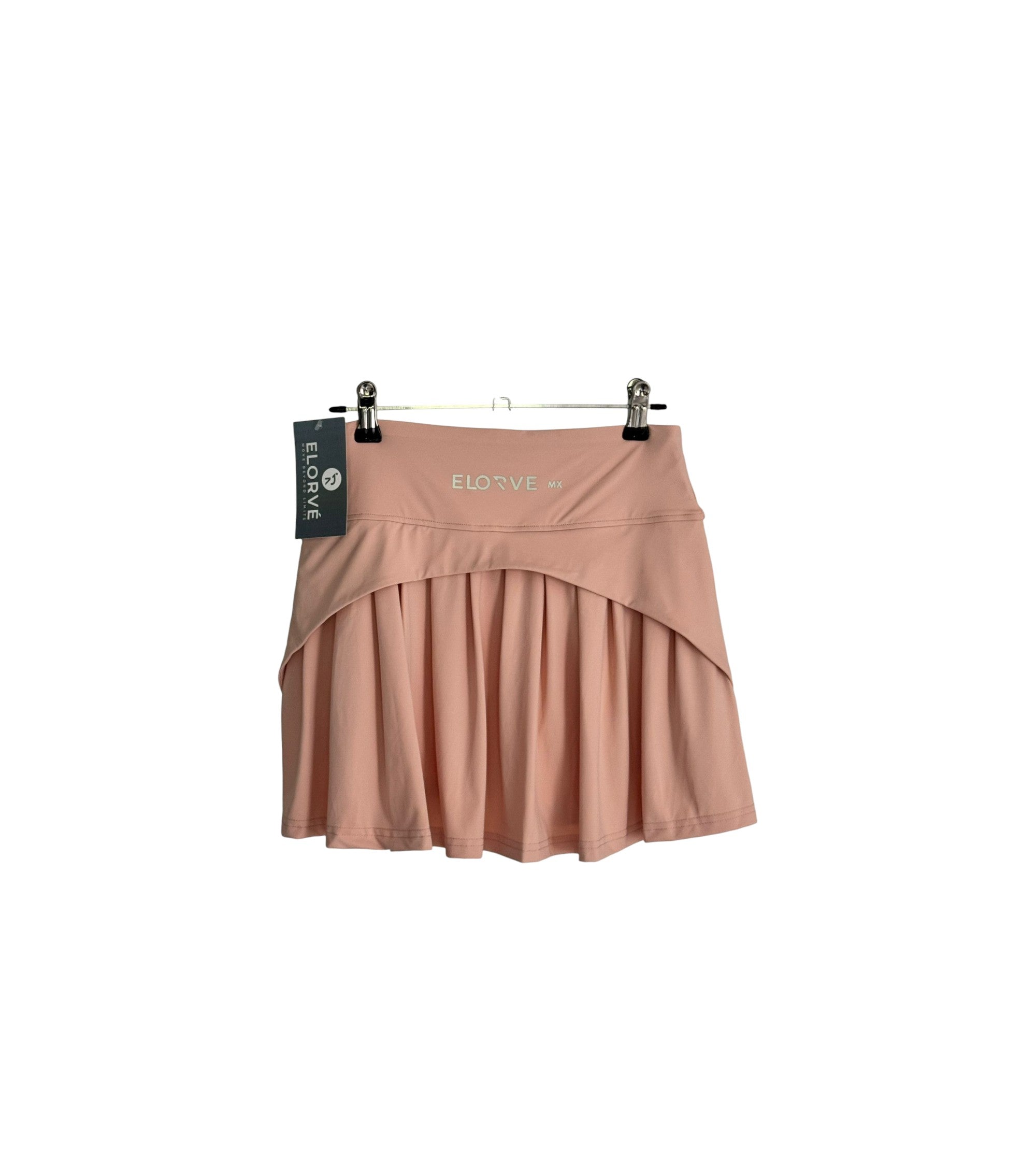 Falda deportiva con short interior