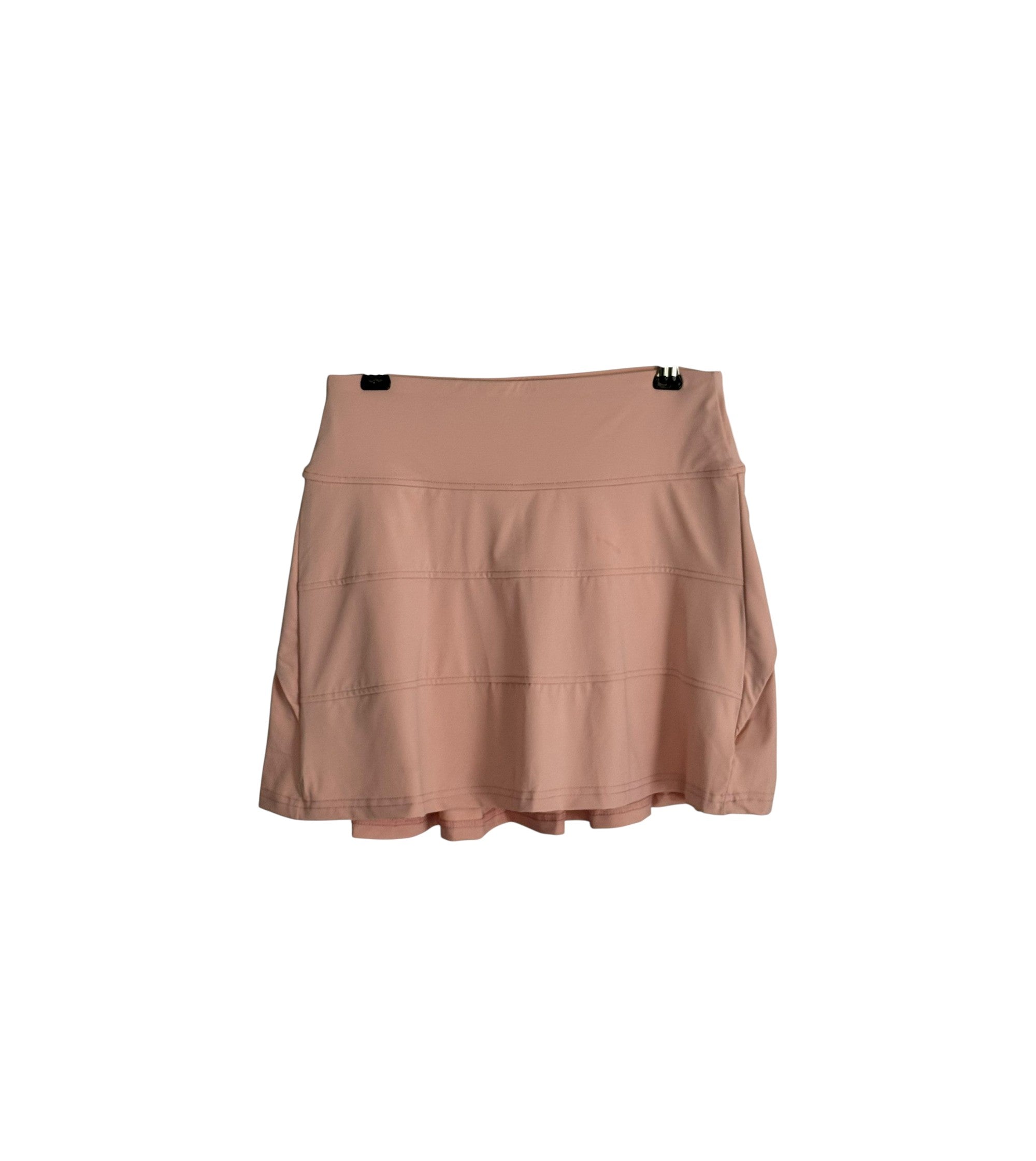Falda deportiva con short interior