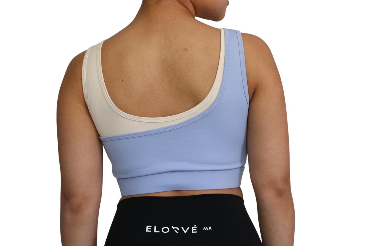 Top Bicolor