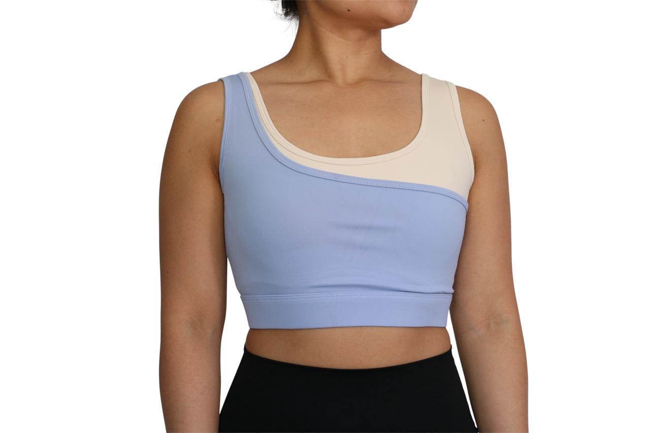 Top Bicolor