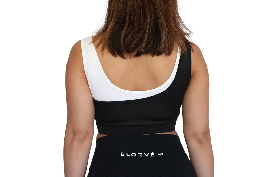 Top Bicolor