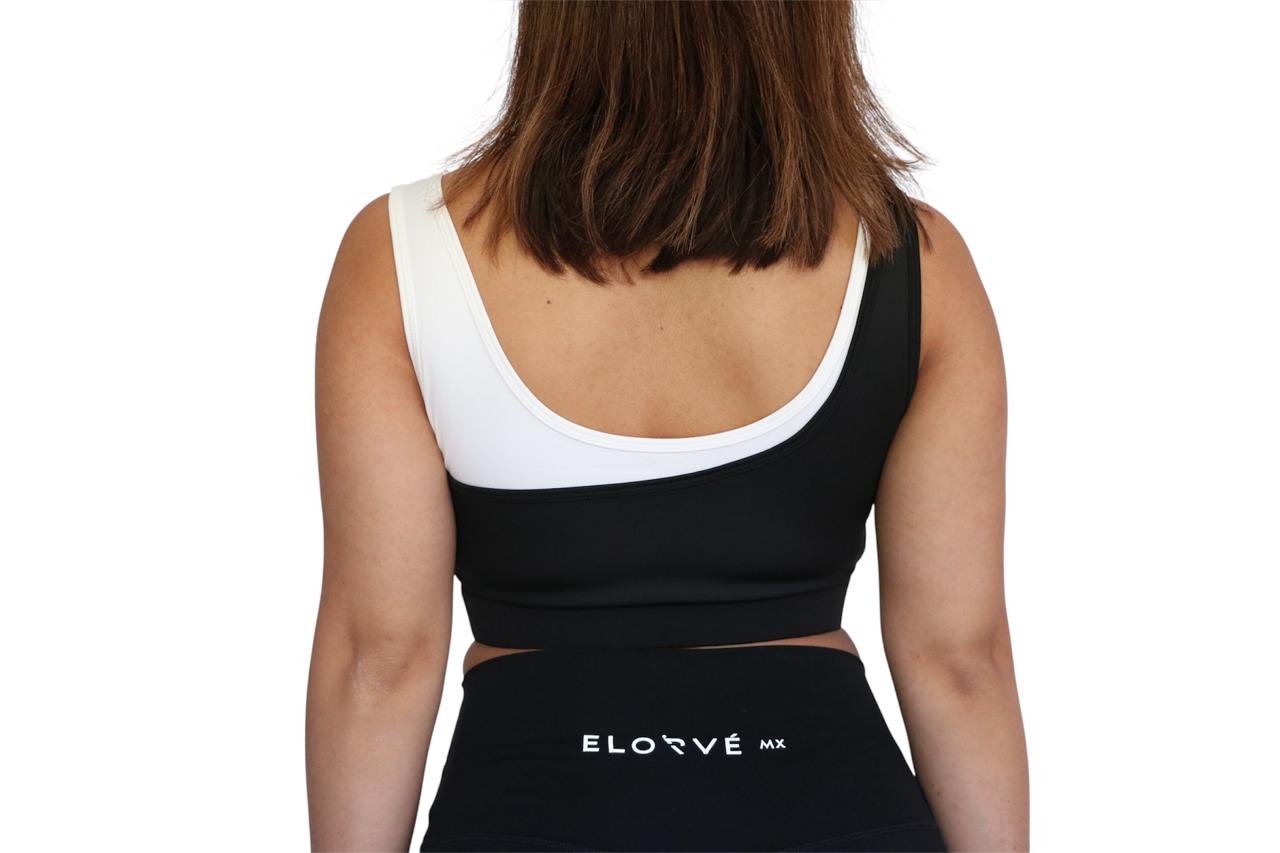 Top Bicolor