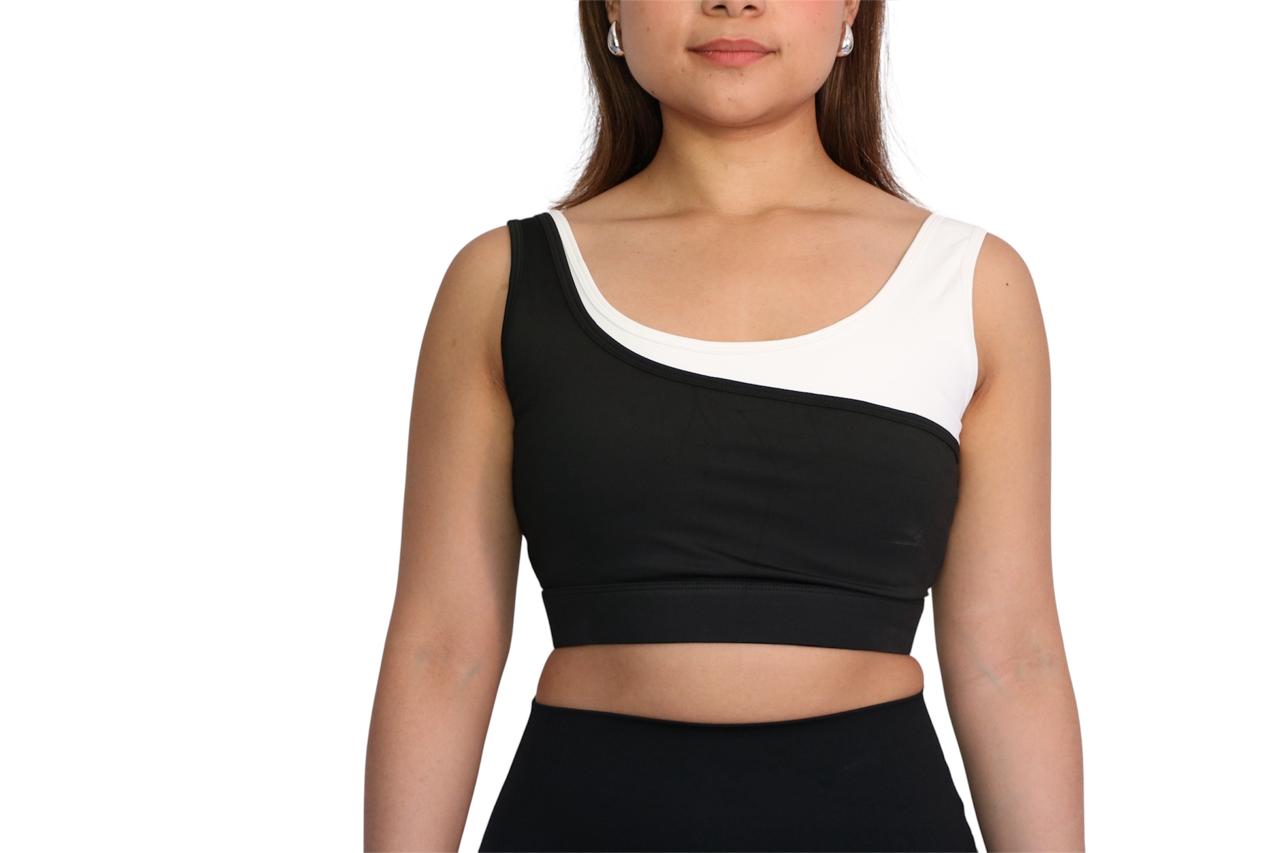 Top Bicolor