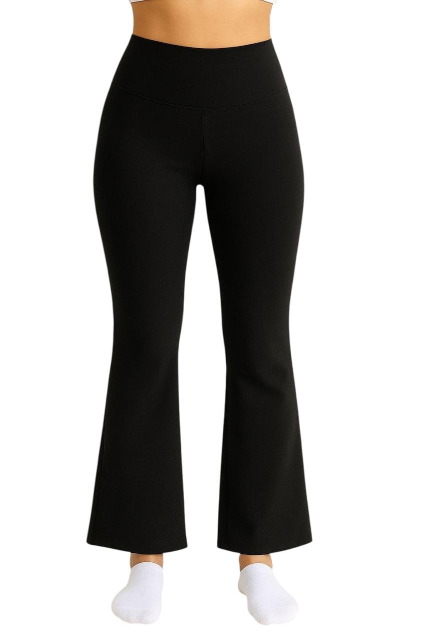 Legging flared