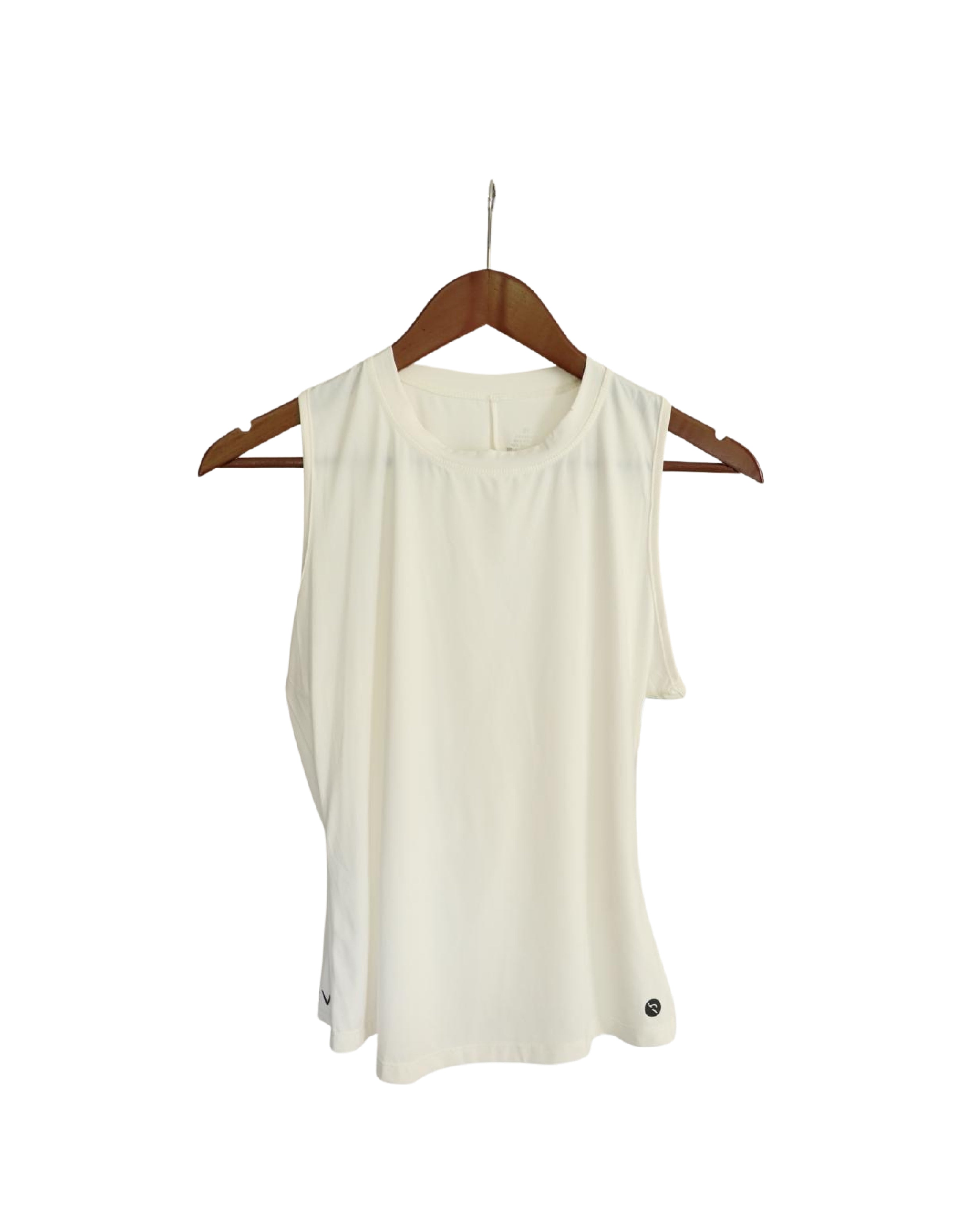 Tank Top espalda cruzada