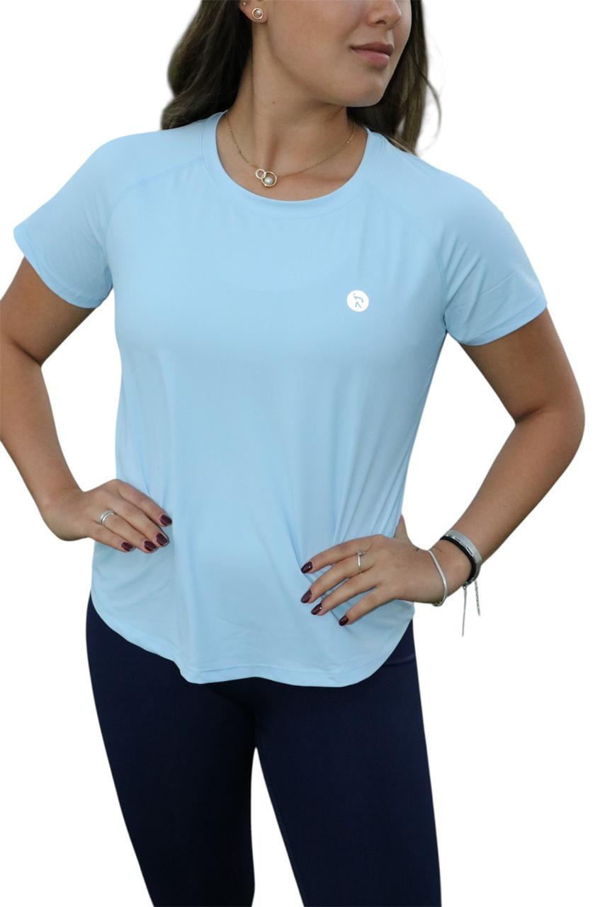 Camiseta Manga Corta